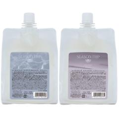 �������� �~�A���r���[�e�B�[ �^ �V�[�Y���g���b�v �X�[�p�[�N�[���V�����v�[ 550mL �� �g���[�g�����g 550g�@���t�B���Z�b�g