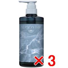 �������� �~�A���r���[�e�B�[ �^ �V�[�Y���g���b�v �X�[�p�[�N�[���V�����v�[ 600mL 3�Z�b�g