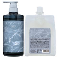 �������� �~�A���r���[�e�B�[ �^ �V�[�Y���g���b�v �X�[�p�[�N�[���V�����v�[ 600mL �� 550ml���t�B���@�Z�b�g