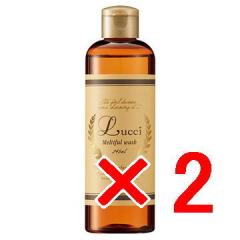 �~�A���r���[�e�B�[ �^ ���b�`�@�����e�B�t���E�H�b�V�� 245ml 2�Z�b�g �^ �V�����v�[