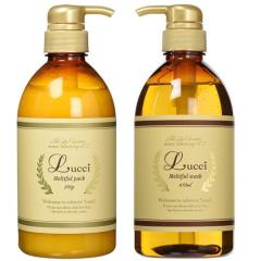 �������� �~�A���r���[�e�B�[ �^ ���b�`�@�����e�B�t���E�H�b�V�� 610ml �� �p�b�N 590g �^ �Z�b�g