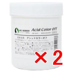 �������� �G���R�X ELLCOS �^�A�V�b�h�J���[�I�t 300g 2�� ���_���̒E�F�E�E���u�[�X�^�[