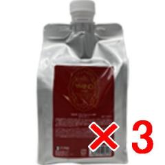 �������� �G���R�X ELLCOS �^ �A�~�m�E�H�b�V�� �G�C�h AID 1000ml 3�� �V�����v�[ �^ �_���[�W��C�@�\ ���e�� �ꔄ�i