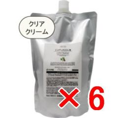 �������� �G���R�X ELLCOS �^�L���v�A�X �J���[�o�^�[ �N���A�N���[�� 700g 6�� �J���[�o�^�[ �m���W�A�~�� �g���[�g�����g �J���[