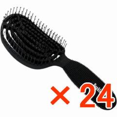 �������� Nuway�u���V DoubleC �j���[�E�F�C �u���V �u���b�N 24��