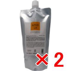 �������� �G���R�X ELLCOS �^ ELPLEX LA 500g 2�� ���u�����_�Ŕ��Ƀc���ƂȂ߂炩���� �^ �⏕�� �g���[�g�����g �^