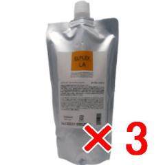 �������� �G���R�X ELLCOS �^ ELPLEX LA 500g 3�� ���u�����_�Ŕ��Ƀc���ƂȂ߂炩���� �^ �⏕�� �g���[�g�����g �^
