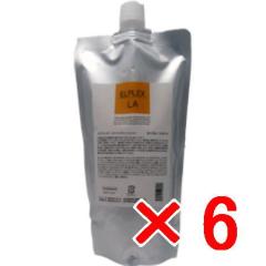 �������� �G���R�X ELLCOS �^ ELPLEX LA 500g 6�� ���u�����_�Ŕ��Ƀc���ƂȂ߂炩���� �^ �⏕�� �g���[�g�����g �^