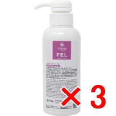�������� �G���R�X ELLCOS �^ E�Z���b�v FEL 200mL 3�� �^