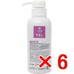 �������� �G���R�X ELLCOS �^ E�Z���b�v FEL 200mL 6�� �^