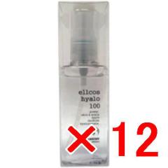 �������� �G���R�X ELLCOS �^�q�A��100 100g 12��