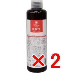 �G���R�X ELLCOS E�Z���b�v KPT 200mL 2�Z�b�g �n�C�u���b�hP.P.T���є������ɐZ�����A�_���[�W���C&�n���E�R�V��UP���܂��B