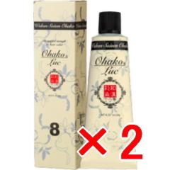 �������� ���{�O�����f�b�N�X �a���ʐ� �\���� LUC8?120g 2�� ?�������� �J���[�����O