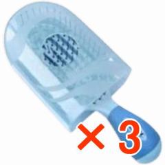 �������� Nuway TravelC �j���[�E�F�C �u���V �g���x��C �u���[ 3��