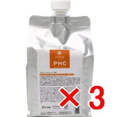 �������� �G���R�X ELLCOS �^ E�Z���b�v PHC 1000mL 3�� �^