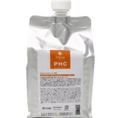 �G���R�X ELLCOS E�Z���b�v PHC 1000mL �ߎ_�����f���������A�є���pH�𓙓d�_�ɐ����A�_���[�W���C���܂��B �}���C���_�|���}�[�z�� 