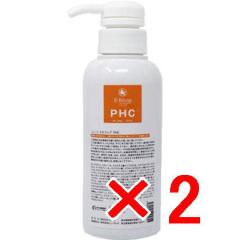 �G���R�X ELLCOS E�Z���b�v PHC 200mL 2�Z�b�g �ߎ_�����f���������A�є���pH�𓙓d�_�ɐ����A�_���[�W���C���܂��B �}���C���_�|��
