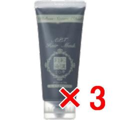 �������� ���{�O�����f�b�N�X �a���ʐ� �\���� ATP �w�A�}�X�N 100g 3��