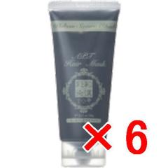 �������� ���{�O�����f�b�N�X �a���ʐ� �\���� ATP �w�A�}�X�N 100g 6��