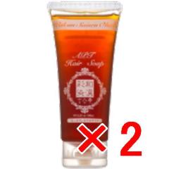 �������� ���{�O�����f�b�N�X �a���ʐ� �\���� ATP �w�A�\�[�v 100ml 2��