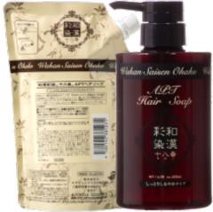 �������� ���{�O�����f�b�N�X �a���ʐ� �\���� ATP �w�A�\�[�v 350ml �� 400ml?�Z�b�g