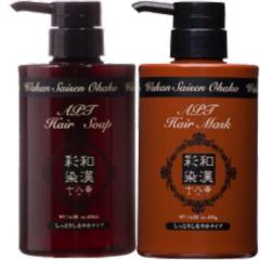 �������� ���{�O�����f�b�N�X �a���ʐ� �\���� ATP �w�A�\�[�v 400ml �� �w�A�}�X�N 400g?�Z�b�g