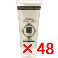 �������� ���{�O�����f�b�N�X �a���ʐ� �\���� �o�u�P�� �w�A�}�X�N 100g 48��