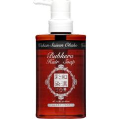 �������� ���{�O�����f�b�N�X �a���ʐ� �\���� �n�u�P�� �w�A�\�[�v 400ml