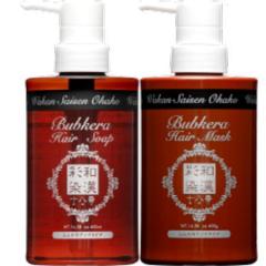 �������� ���{�O�����f�b�N�X �a���ʐ� �\���� �n�u�P�� �w�A�\�[�v 400ml �� �}�X�N 400g �Z�b�g