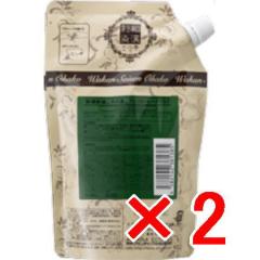 �������� ���{�O�����f�b�N�X �a���ʐ� �\���� �u���R���[�� �w�A�}�X�N 350g 2��