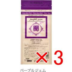 �������� ���{�O�����f�b�N�X �a���ʐ� �\����? �p�[�v���W����? 120g 3�� �i��򕔊O�i�j �������� �J���[�����O