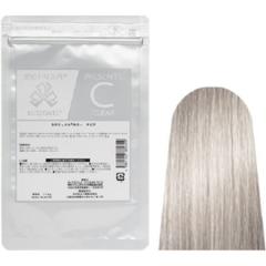 �������� ���{�O�����f�b�N�X �a���ʐ� ���O�W���G���J���[ �N���A 100g�i��򕔊O�i�j