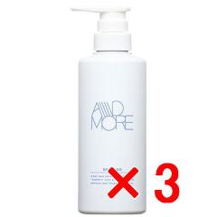 �������� �t�B���[�� FIOLE �^ �A�h���A �V�����v�[ 400ml 3�Z�b�g?�V�����v�[