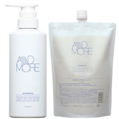 �������� �t�B���[�� FIOLE �^ �A�h���A �V�����v�[ 400ml �� 800ml?�Z�b�g