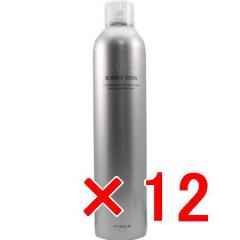 �������� �t�B���[�� FIOLE �^ �o�u���\�[�_ 350g 12�� �X�J���v�P�A