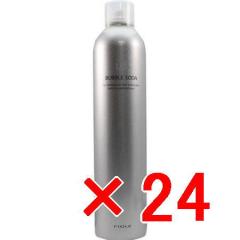 �������� �t�B���[�� FIOLE �^ �o�u���\�[�_ 350g 24�� �X�J���v�P�A