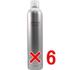 �������� �t�B���[�� FIOLE �^ �o�u���\�[�_ 350g 6�� �X�J���v�P�A