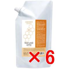 �������� �t�B���[�� FIOLE �^ �L�A�� �w�A�E�H�[�^�[ 500ml �l�ւ� 6�� �q�􂢗����Ȃ��w�A�g���[�g�����g�r