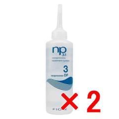 �������� �t�B���[�� FIOLE �^ np3.1�l�I�v���Z�X DF3 130ml 2��