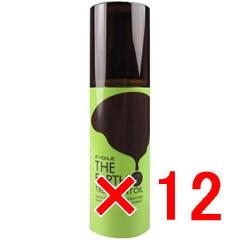 �������� �t�B���[�� FIOLE �^ �W �A�[�X �g���[�g�����g�I�C�� ���x��1 100ml 12�� �q�􂢗����Ȃ��w�A�g���[�g�����g�r