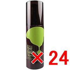 �������� �t�B���[�� FIOLE �^ �W �A�[�X �g���[�g�����g�I�C�� ���x��2 100ml 24�� �q�􂢗����Ȃ��w�A�g���[�g�����g�r