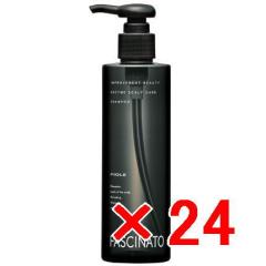 ���y���������z �t�B���[�� FIOLE �^ �t�@�V�i�[�g �V�����v�[ EZ  250ml �@24�Z�b�g�@����P�A�V�����v�[