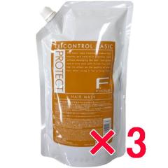 �t�B���[�� FIOLE F�v���e�N�g �x�[�V�b�N�}�X�N 1000ml  ���t�B���y3�z