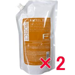 �t�B���[�� FIOLE F�v���e�N�g �x�[�V�b�N �V�����v�[ 1000ml  ���t�B���y2�z