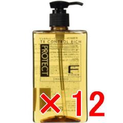 �������� �t�B���[�� FIOLE �^ F�v���e�N�g ���b�`�V�����v�[ 300ml 12��