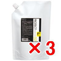 �������� �t�B���[�� FIOLE �^ F�v���e�N�g02 1500ml 3�� ?�T������p�̃g���[�g�����g�V�X�e��