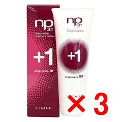 �������� �t�B���[�� FIOLE �^ np3.1�l�I�v���Z�X MF�v���X1 240g 3��