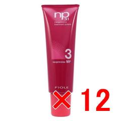 �������� �t�B���[�� FIOLE �^ np3.1�l�I�v���Z�X MF3 130g 12��