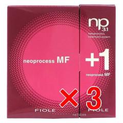 �������� �t�B���[�� FIOLE �^ np3�D1?�l�I�v���Z�X?MF�g���[�g�����g�V�X�e��?1��4�{���� 3��