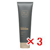 ���y���������z �t�B���[�� FIOLE �^ ���_���G �n�[�h�^�C�v  �E�F�b�g�I���O���[�X 140g �y3�z�q�w�A�X�^�C�����O�r